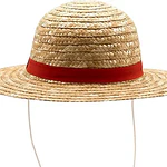 Sombrero Monkey D Luffy One Piece 