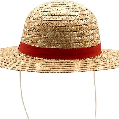 Sombrero Monkey D Luffy One Piece 