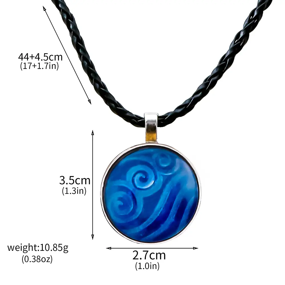 Collar Katara Avatar
