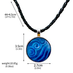 Collar Katara Avatar