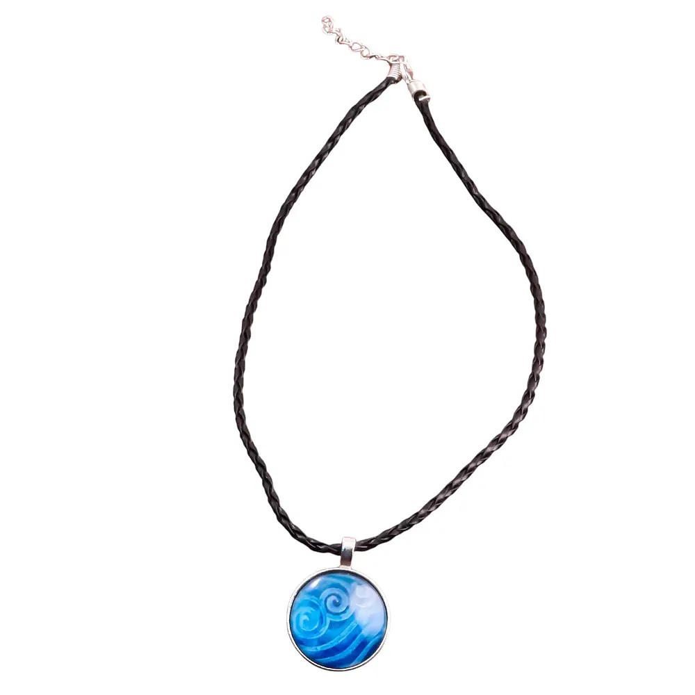 Collar Katara Avatar