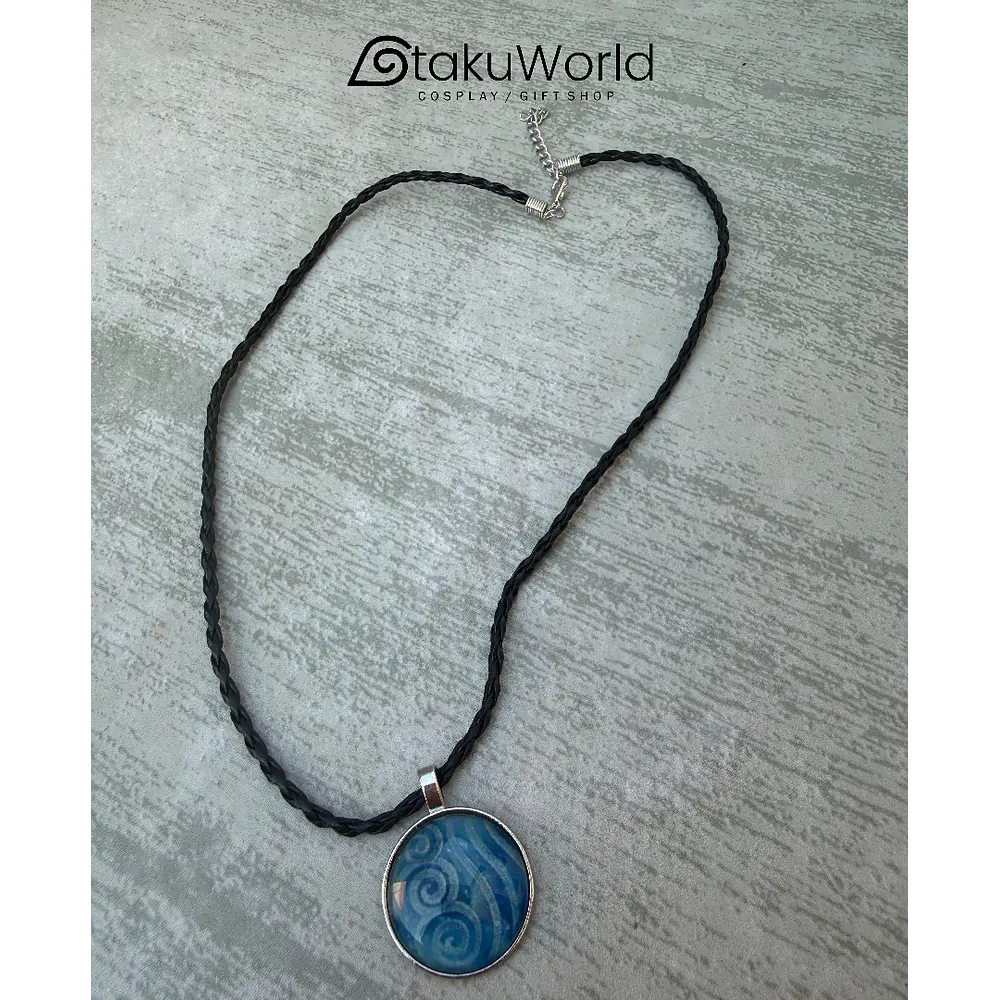 Collar Katara Avatar