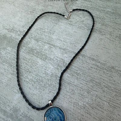 Collar Katara Avatar