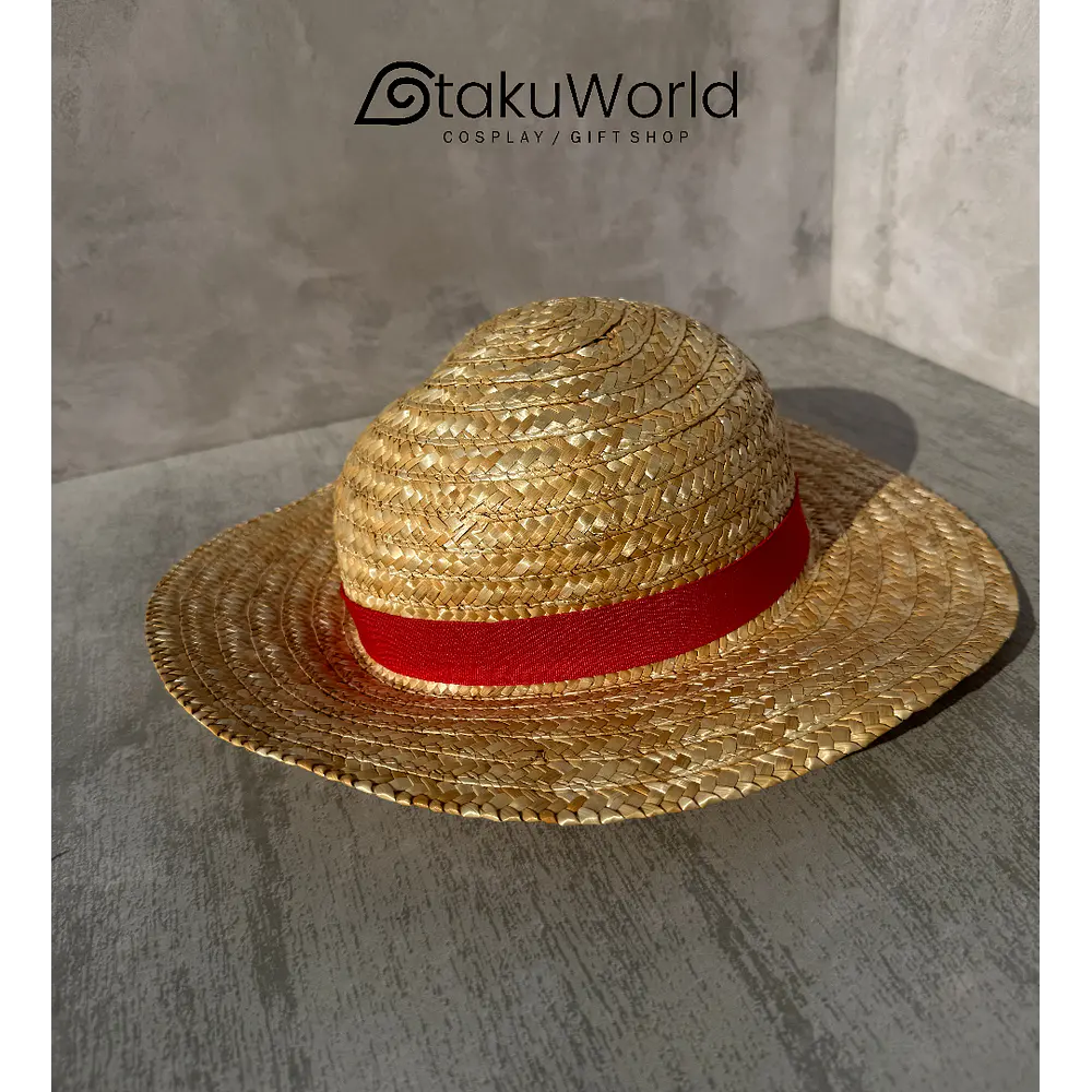 Sombrero Monkey D Luffy One Piece 