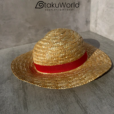 Sombrero Monkey D Luffy One Piece 