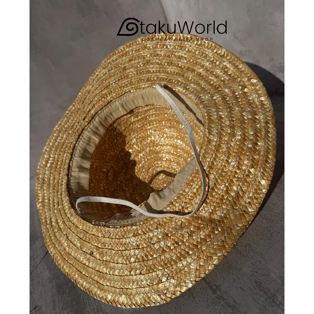 Sombrero Monkey D Luffy One Piece 