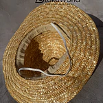 Sombrero Monkey D Luffy One Piece 