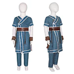 Cosplay Disfraz Katara Avatar La Leyenda de Aang