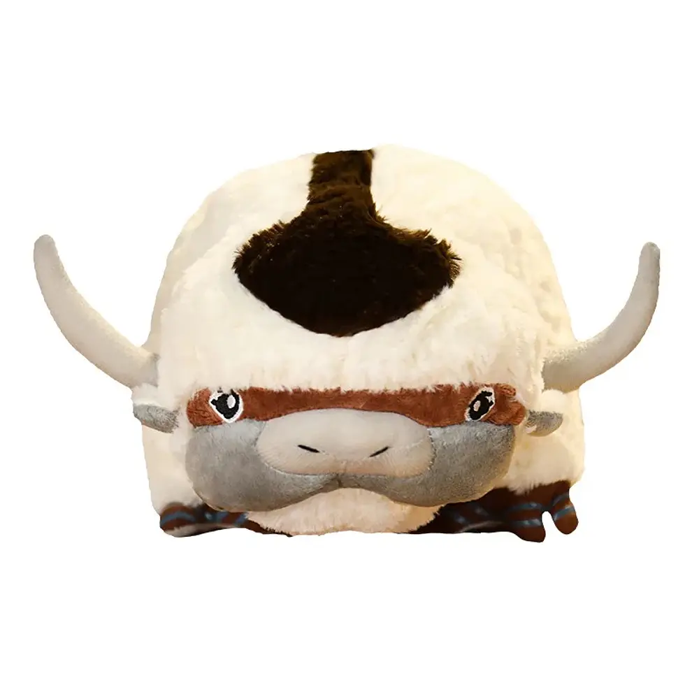 Peluche Appa Avatar Aang