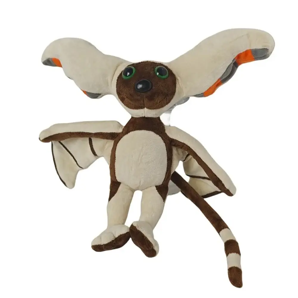 Peluche Momo Avatar Aang