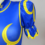 Cosplay Disfraz Chun Li Street Fighter Chunli