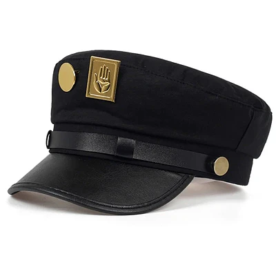 Sombrero Boina Jotaro Kujo Jojo's Bizarre Adventure