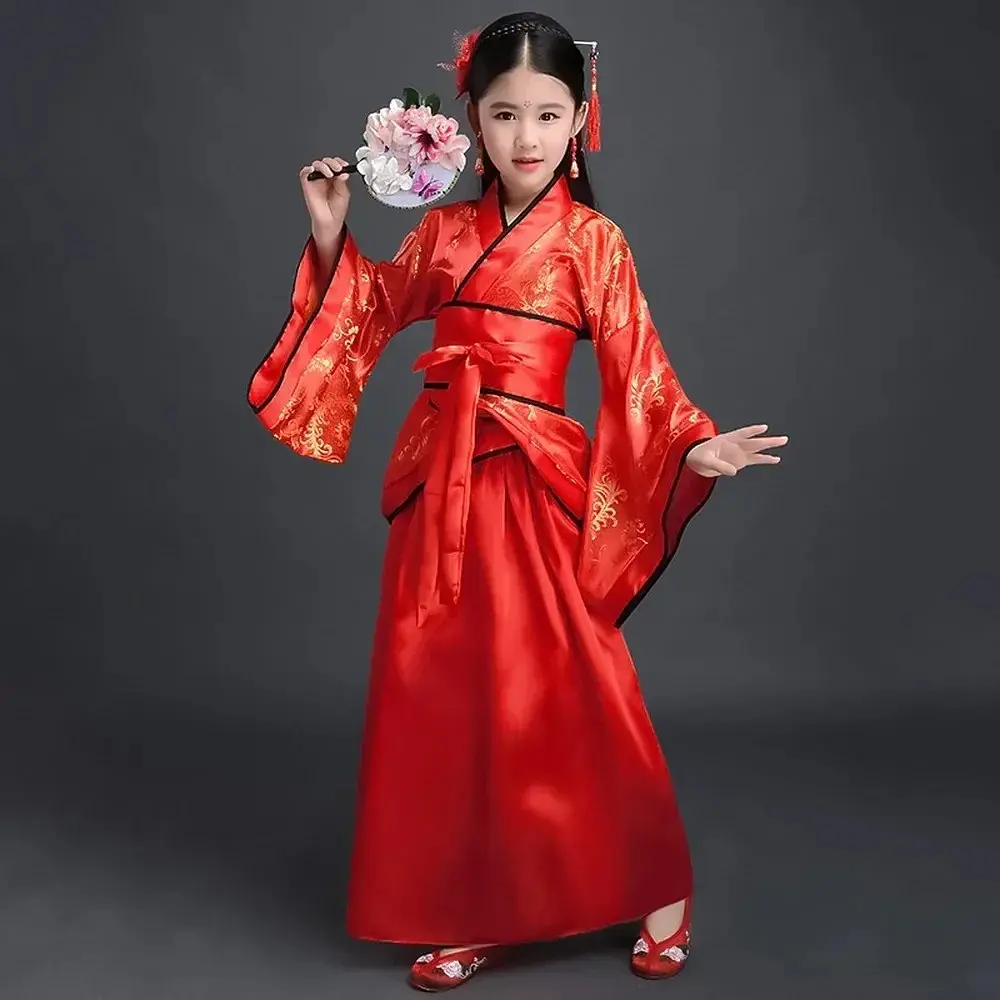 Cosplay Disfraz Kimono Tradicional Asiatico Mujer