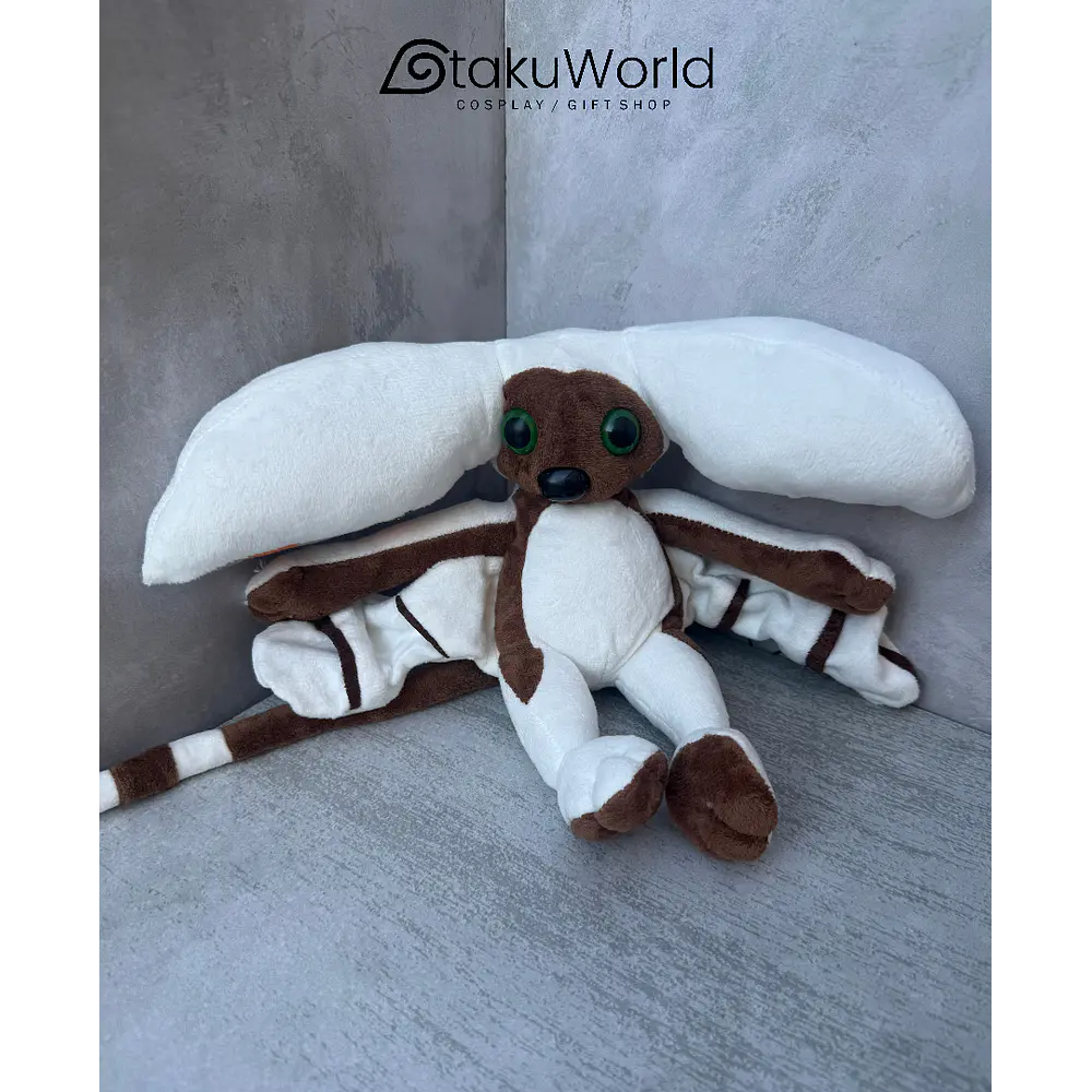 Peluche Momo Avatar Aang