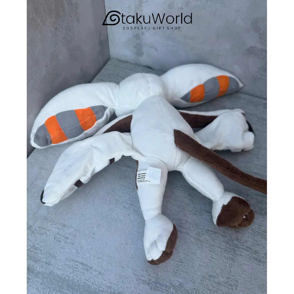 Peluche Momo Avatar Aang