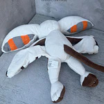 Peluche Momo Avatar Aang