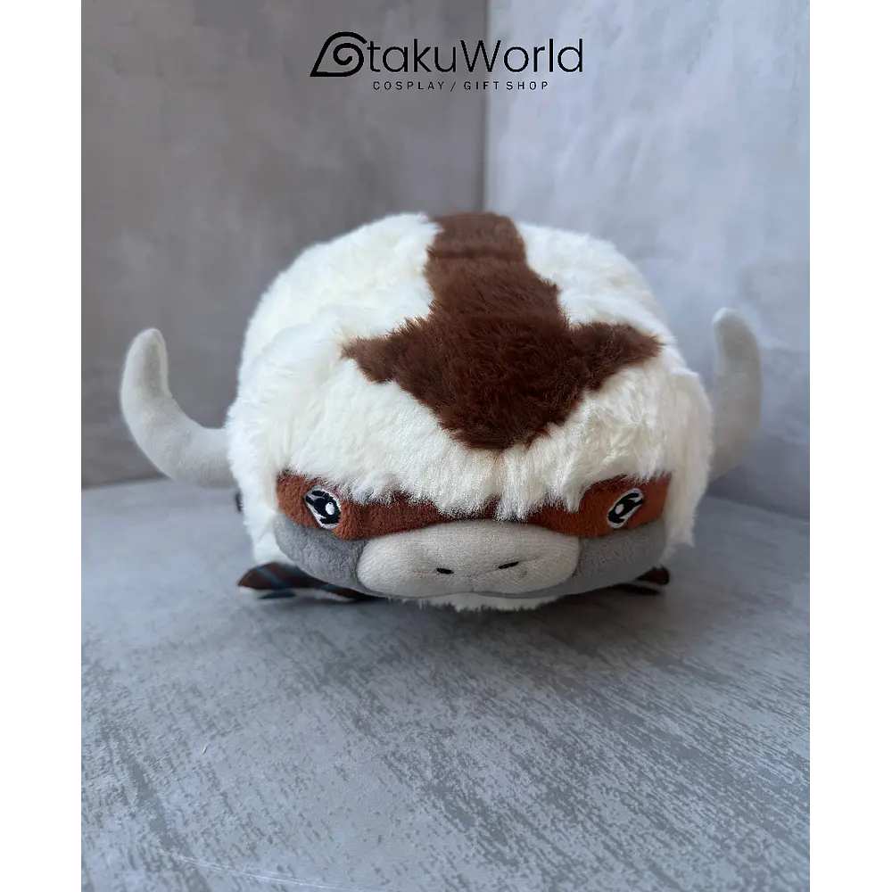 Peluche Appa Avatar Aang