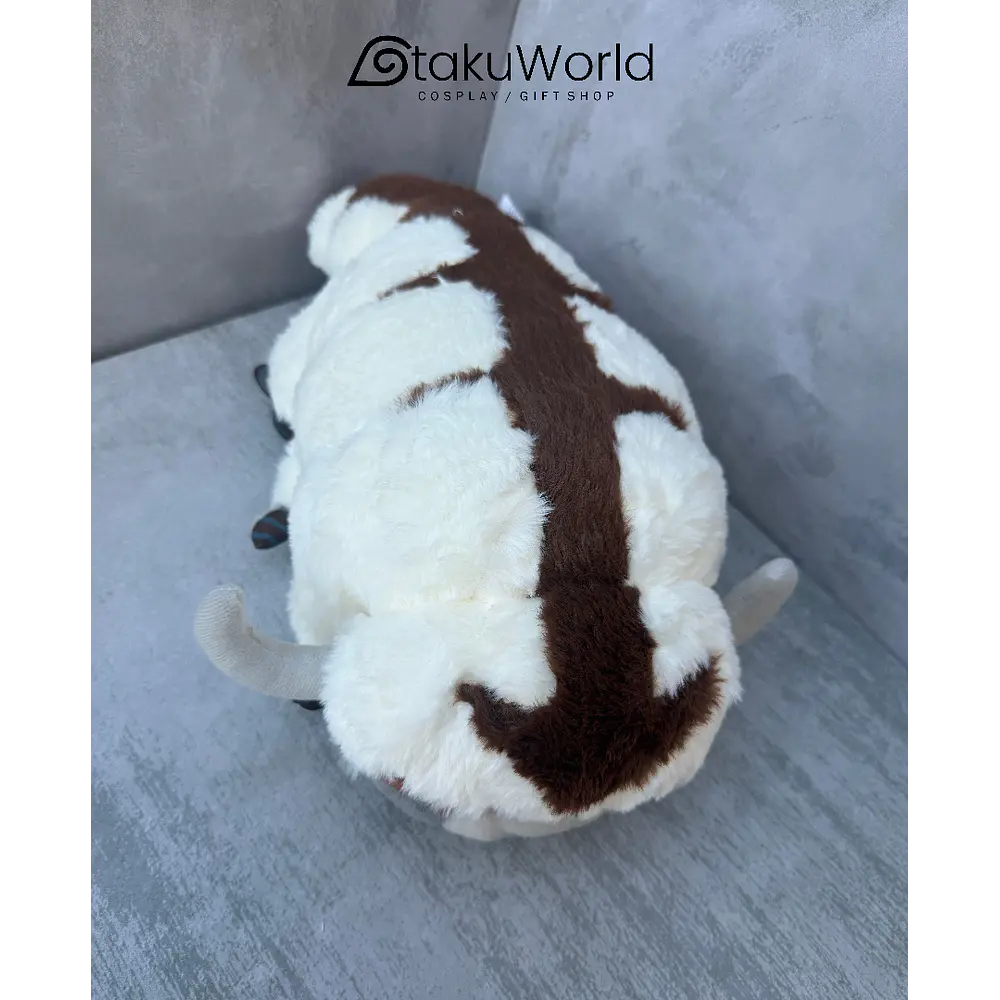 Peluche Appa Avatar Aang