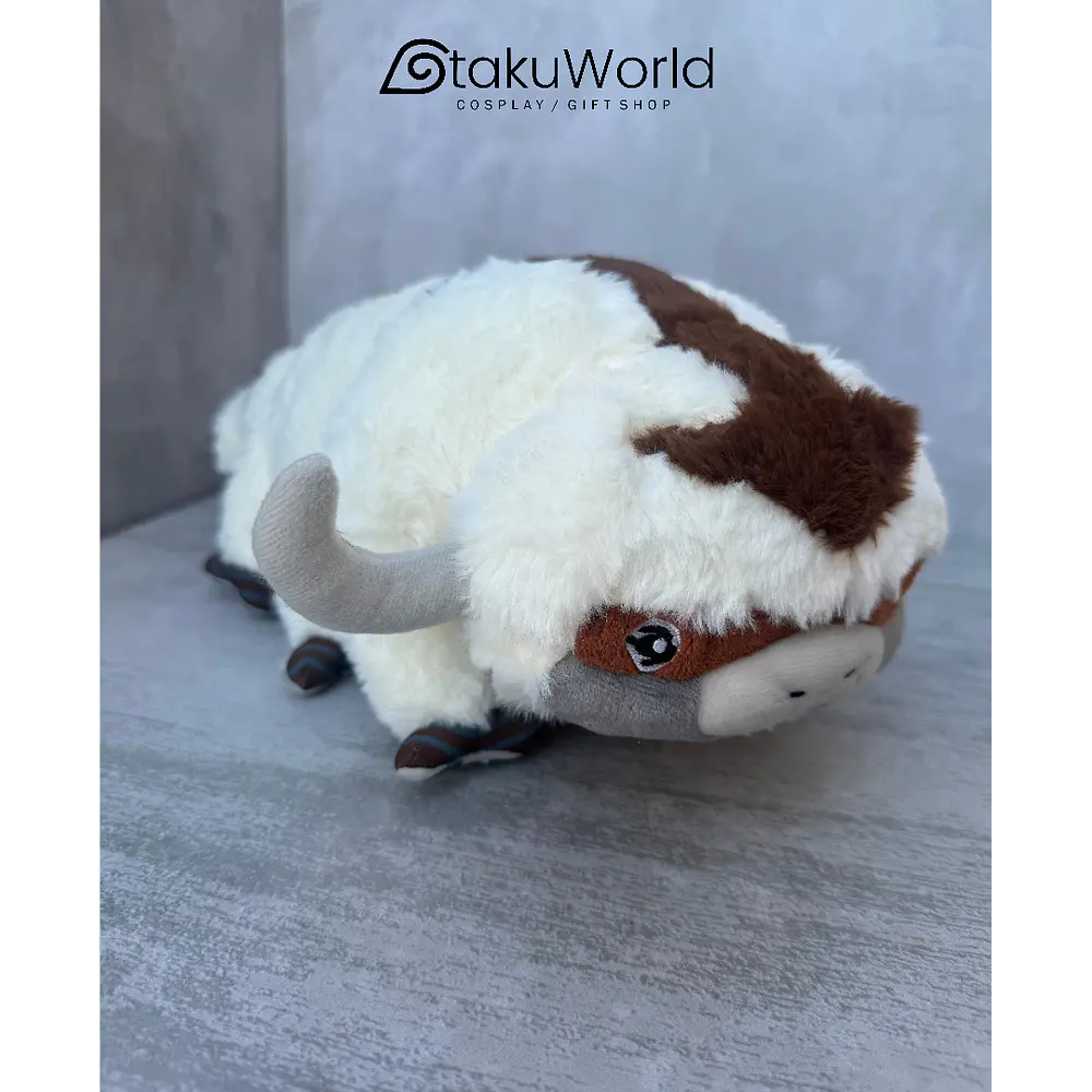 Peluche Appa Avatar Aang