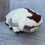 Peluche Appa Avatar Aang