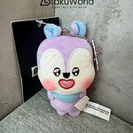 Peluches BTS BT21 7 Por Unidad