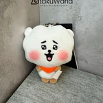 Peluches BTS BT21 7 Por Unidad