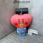 Peluches BTS BT21 7 Por Unidad