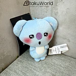 Peluches BTS BT21 7 Por Unidad