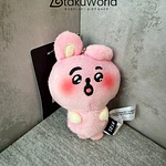 Peluches BTS BT21 7 Por Unidad