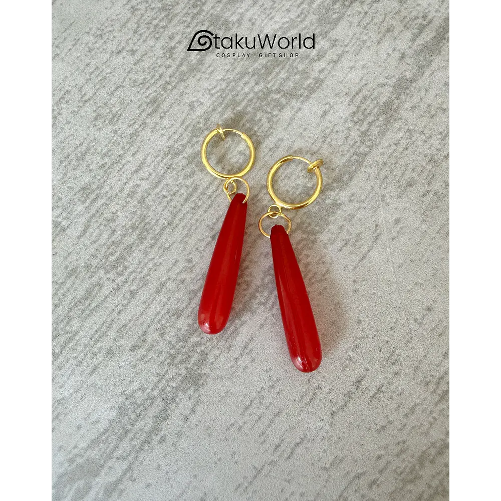 Aros Soso No Frieren Elfa