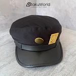 Sombrero Boina Jotaro Kujo Jojo's Bizarre Adventure