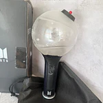 Bastón De Luz Bts Sin Bluetooth Army Bomb Para Conciertos