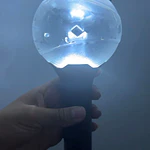 Bastón De Luz Bts Sin Bluetooth Army Bomb Para Conciertos