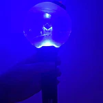 Bastón De Luz Bts Sin Bluetooth Army Bomb Para Conciertos