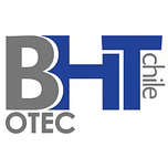 Logo de OTEC Consultora BHT Chile