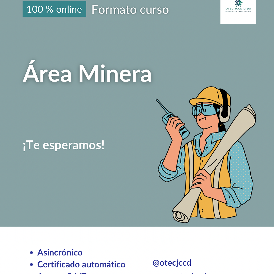 Procesos mineros 1