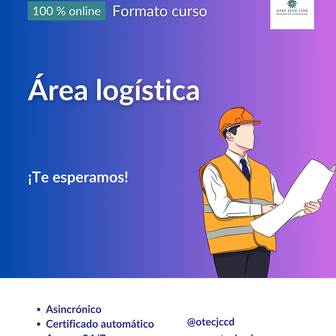 Diplomado en administración portuaria y logística 1