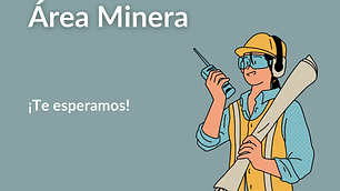 Diplomado en procesos mineros 