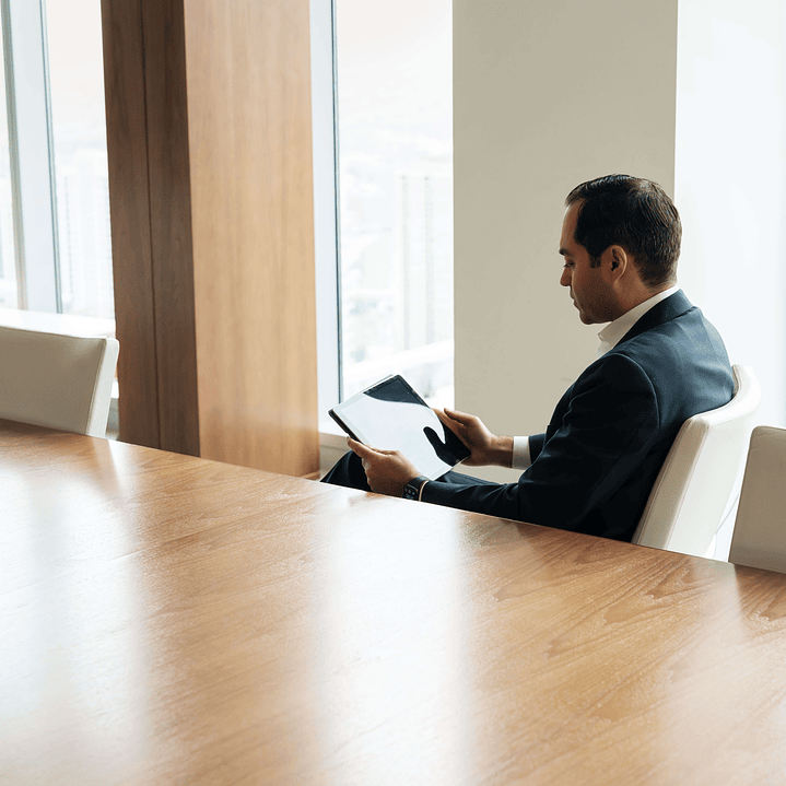 Diplomado en administración y gestión - EUDE 1