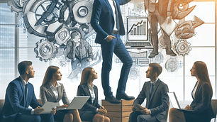 Diplomado en coaching y liderazgo - EUDE