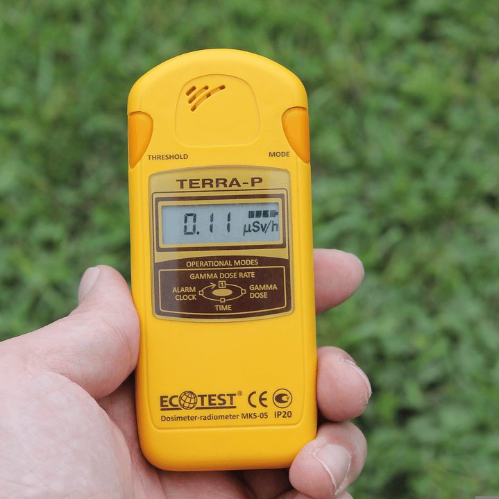 Protección Radiológica en Instalaciones de Radiodiagnóstico 1