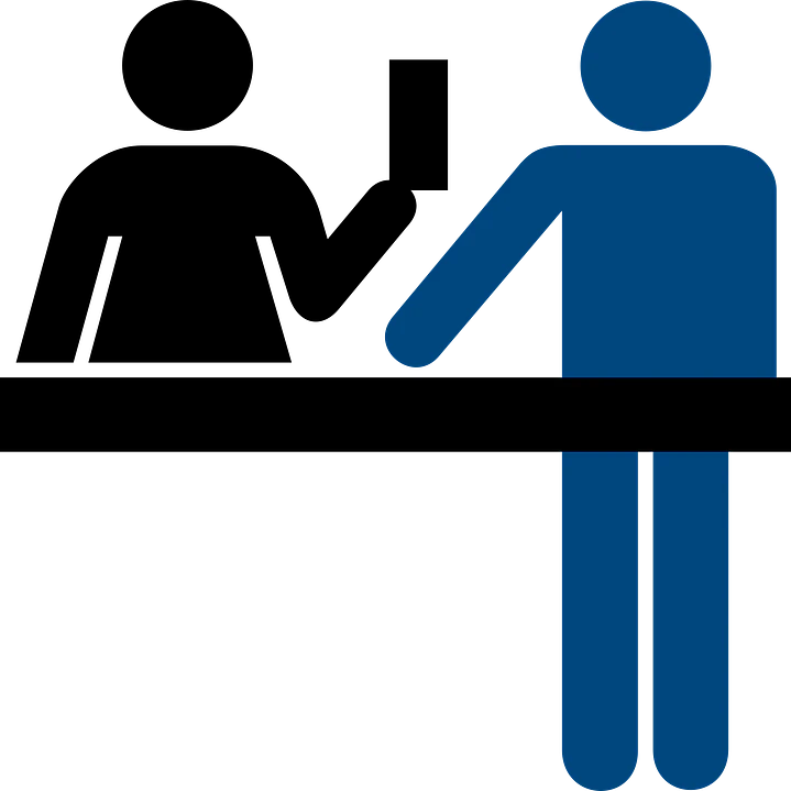 Cajero(a) de Retail - ChileValora 1