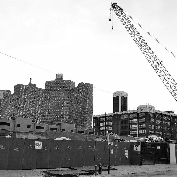 Pack Construcción 1