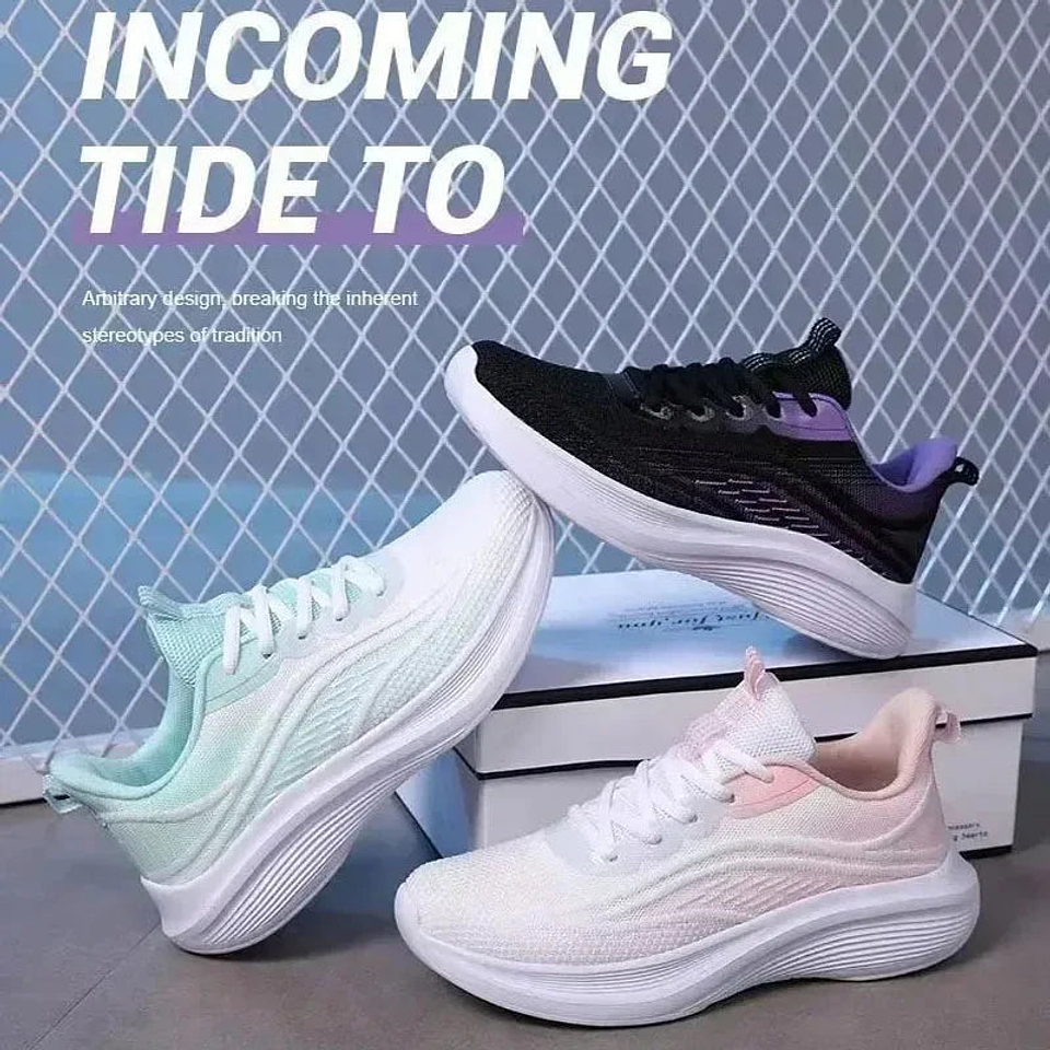 Alice- Trail Breeze Runners 6