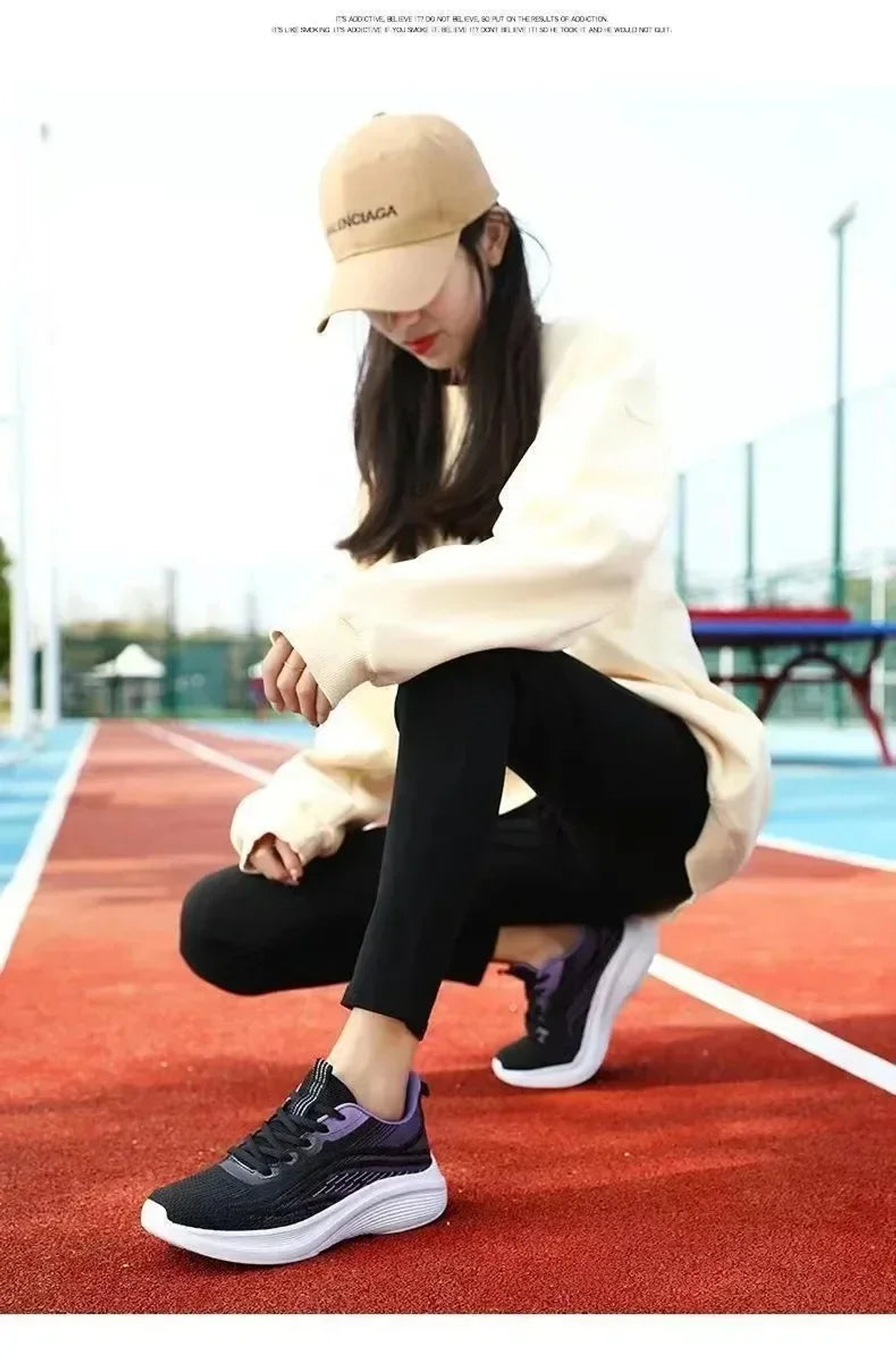 Alice- Trail Breeze Runners 31