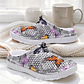 Bridget- Butterfly Dream Clogs - thumbnail 3