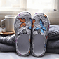 Bridget- Butterfly Dream Clogs - thumbnail 4