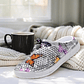 Bridget- Butterfly Dream Clogs - thumbnail 7