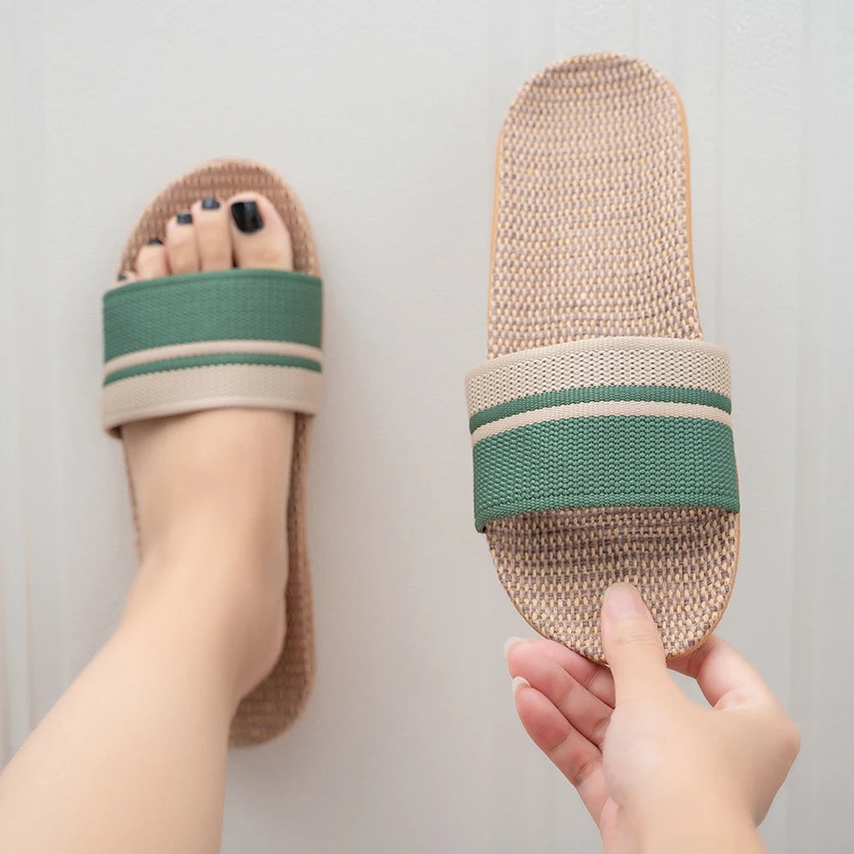 Catherine- Comfort Slippers 14