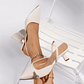 Cecilia- Elegant Slingback Heels - thumbnail 9